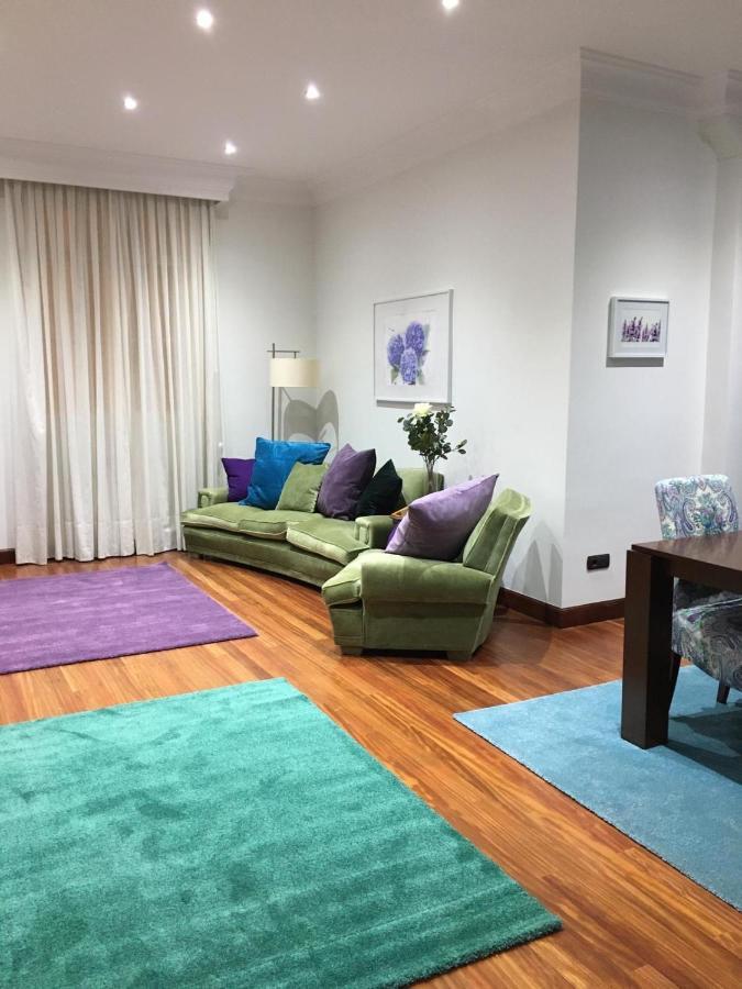 En Pleno Centro De Y Muy Cerca Del Guggenheim Apartamento
