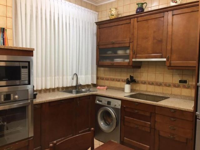 Appartement En Pleno Centro De Y Muy Cerca Del Guggenheim *